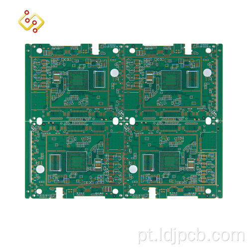 Programa de software PCBA Board Develop PCB OEM